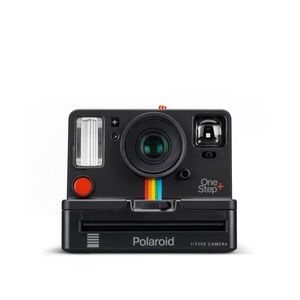 Polaroid OneStep+ i‑Type Instant Camera